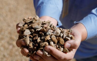 Çin'e karşı Japonya örneği: Nasıl nadir toprak elementi zinciri kurdu?