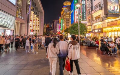 Çin ekonomisindeki yavaşlama ve konut fiyatlarındaki düşüş ekimde derinleşti