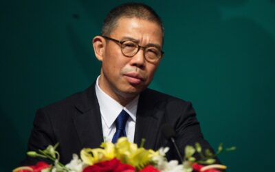 Çin’in en zengin 100 ismi