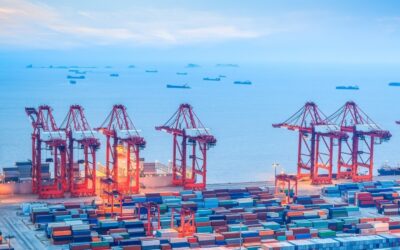 Çin’in ihracatının artması ticaret savaşında konumunu güçlendiriyor