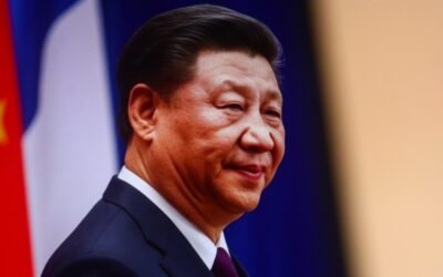 Çin’in yeni kalkınma planında teknoloji bağımsızlığı öncelikli hedef oldu