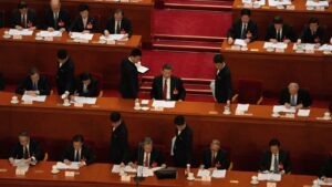 Çin’in yeni rotası: Teknoloji, riskler ve fırsatlar kesişiminde 15. Beş Yıllık Plan