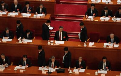 Çin’in yeni rotası: Teknoloji, riskler ve fırsatlar kesişiminde 15. Beş Yıllık Plan