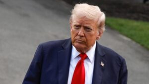 Çin yeniden Trump'ın hedefinde! Tarifelerde artışa gidilebilir