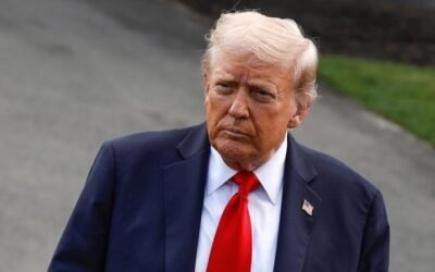 Çin yeniden Trump'ın hedefinde! Tarifelerde artışa gidilebilir