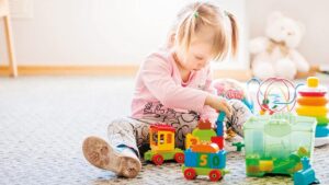 Çin'den kargoyla gelen oyuncak ve deriye yasak