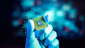 Çinli çip üreticisi MetaX borsaya 'rekorla' girdi: Hisseler ilk günde yüzde 700 yükseldi