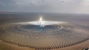 Çinli firmalardan arz fazlasına 80 milyar dolarlık çözüm: Rota yurt dışı