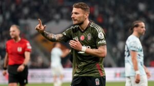 Ciro Immobile'ye kötü haber! Futbol okulu mühürlendi