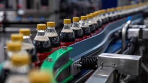 Coca-Cola gelir tahminlerini altüst etti