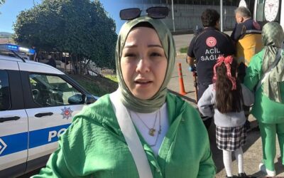 Çocuk tesliminde dehşet! Yeni eşi kafasından vurdu