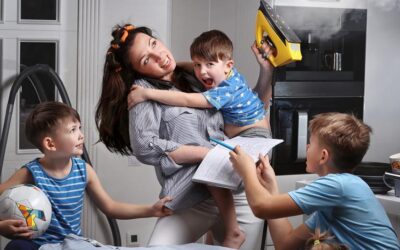 Çocukları sosyal olmaktan uzaklaştıran 5 ebeveyn hatası