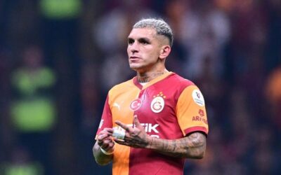 Çok güzel bir ülkedeyim