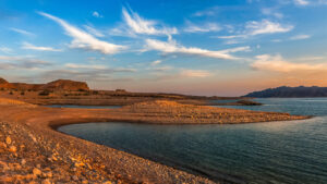 Nevada Çölü'nde duyulan seslerin gizemini kimse çözemiyor