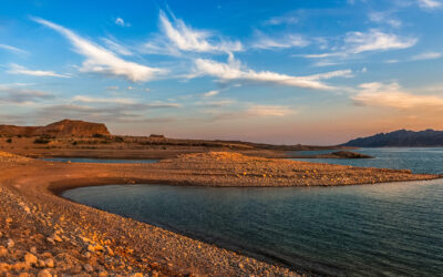 Nevada Çölü'nde duyulan seslerin gizemini kimse çözemiyor