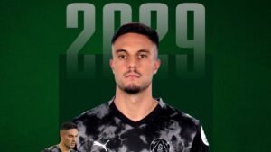 Corendon Alanyaspor Nuno Lima ile nikah tazeledi!