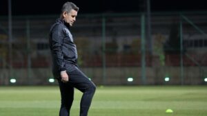 Çorum FK'da Hüseyin Eroğlu'nun ekibi belli oldu