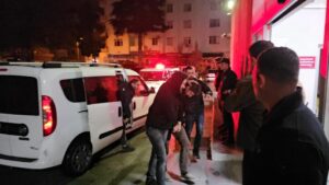 Çorum'dan Kırıkkale'ye uzanan cinayet! Baba katili yakalandı