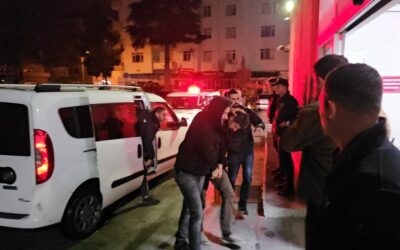 Çorum'dan Kırıkkale'ye uzanan cinayet! Baba katili yakalandı