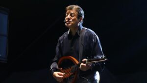 Coşkun Sabah acı haberi duyurdu: Türk sanat müziğinin dev ismi hayatını kaybetti!