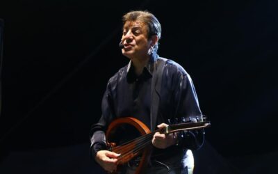 Coşkun Sabah acı haberi duyurdu: Türk sanat müziğinin dev ismi hayatını kaybetti!