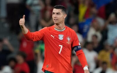 Cristiano Ronaldo: Dünya Kupası'nı kazanmak benim için hayal değil