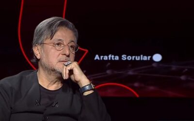 Cumhurbaşkanlığı Tarım ve Gıda Politikaları Kurulu Üyesi Ramazan Bingöl: İsraf durmazsa gıda enflasyonu durmaz