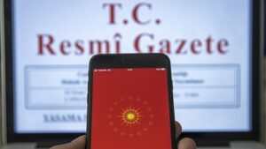 Cumhurbaşkanlığı'ndan yeni istihdam