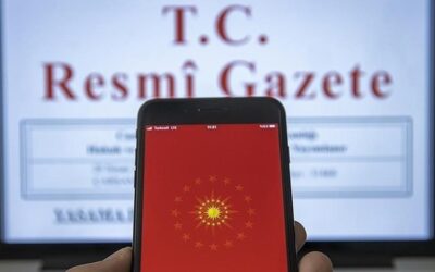 Cumhurbaşkanlığı'ndan yeni istihdam