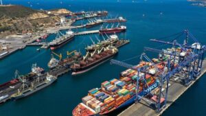 Cumhuriyet tarihinin ihracat rekoru kırıldı