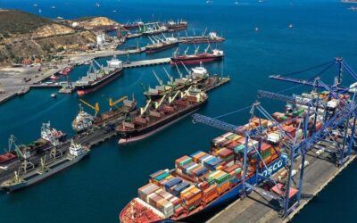 Cumhuriyet tarihinin ihracat rekoru kırıldı