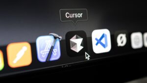 Cursor 29,3 milyar dolar değerlemeyle 2,3 milyar dolar yatırım aldı