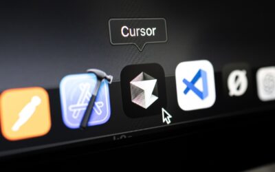 Cursor 29,3 milyar dolar değerlemeyle 2,3 milyar dolar yatırım aldı