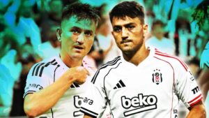 Daha imzası bile kurumadan! Cengiz Ünder'den flaş karar: Yönetime hemen bildirdi