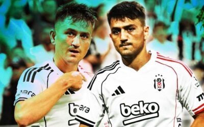 Daha imzası bile kurumadan! Cengiz Ünder'den flaş karar: Yönetime hemen bildirdi