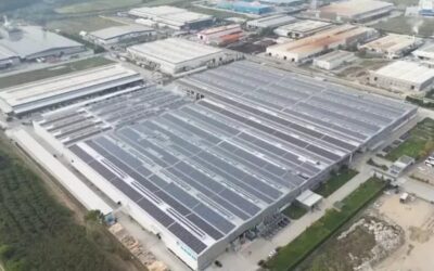 Daikin Türkiye, sermayesini 4,3 milyar TL artırdı