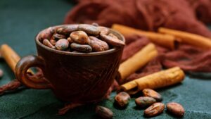 Damarların şifası kakao… Erkekler üzerinde denendi