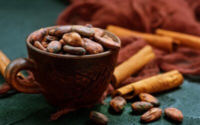 Damarların şifası kakao… Erkekler üzerinde denendi