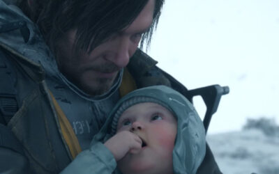 Death Stranding 2: On The Beach’in PC sürümü sızdırıldı