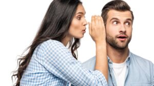 Dedikodudan nefret eden 2 burç! Onlar için dedikodu zaman kaybı