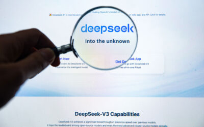 DeepSeek’in güvenlik odaklı yeni versiyonu: Politika yok, risk yok