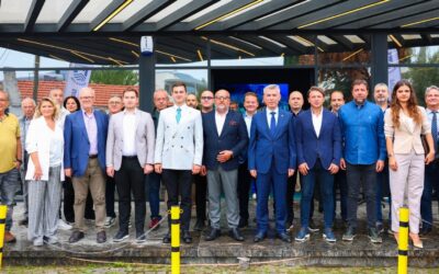 DefBodrum 2025 teknoloji ve iş dünyasını bir araya getirecek