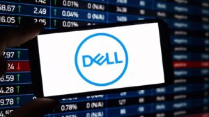 Dell'in hisseleri tüm zamanların en yüksek seviyesini gördü