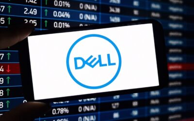 Dell'in hisseleri tüm zamanların en yüksek seviyesini gördü