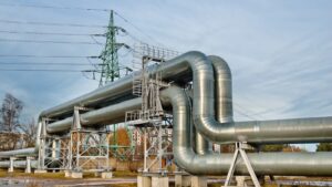 Deloitte raporu: Tarife krizi petrol ve gaz projelerini yavaşlatacak