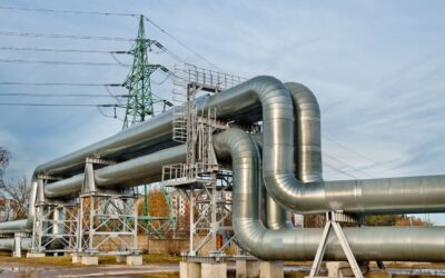 Deloitte raporu: Tarife krizi petrol ve gaz projelerini yavaşlatacak