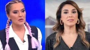 Demet Akalın'dan Zuhal Topal'ı çileden çıkaracak sözler! Barışmaları hayal oldu