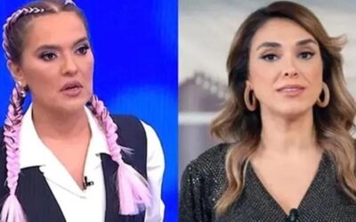 Demet Akalın'dan Zuhal Topal'ı çileden çıkaracak sözler! Barışmaları hayal oldu