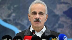 Demir yollarında dijital dönüşüm… 3 bin ağaç kesilmekten kurtuldu