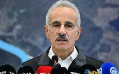 Demir yollarında dijital dönüşüm… 3 bin ağaç kesilmekten kurtuldu